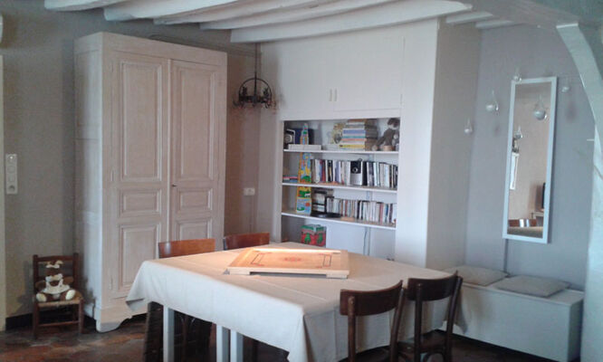 Gîte du Lapin maigre