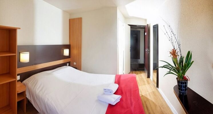 Hotel Inn Design - Resto Novo