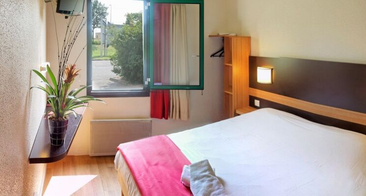 Hotel Inn Design - Resto Novo