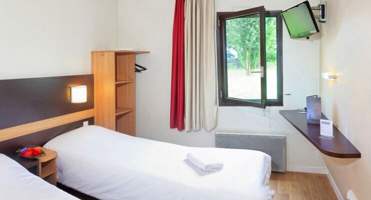 Hotel Inn Design - Resto Novo