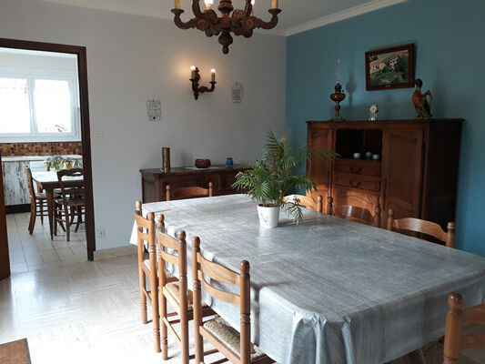 Le Refuge