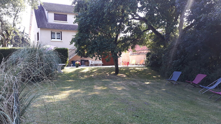 Le Refuge