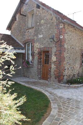 La Mavelynière