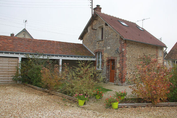 La Mavelynière