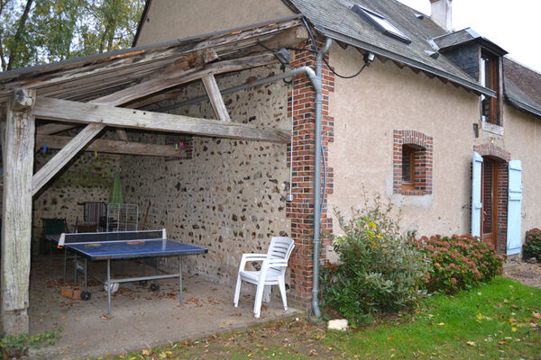 Le Saint Martin