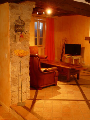 Gîte de la Tuilerie
