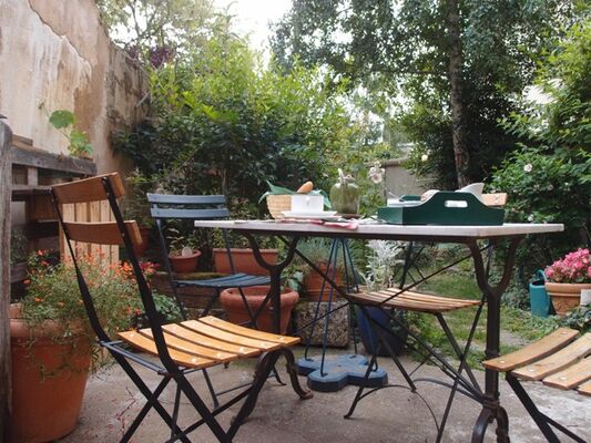 Maison JLN - Relais Saint-Jacques de Compostelle