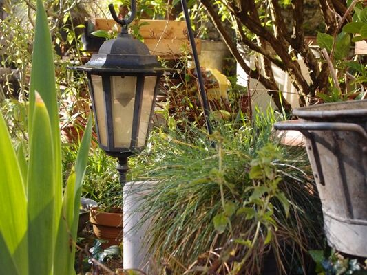 Maison JLN - Relais Saint-Jacques de Compostelle