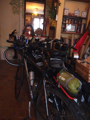 Maison JLN - Relais Saint-Jacques de Compostelle