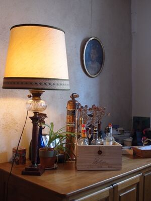 Maison JLN - Relais Saint-Jacques de Compostelle