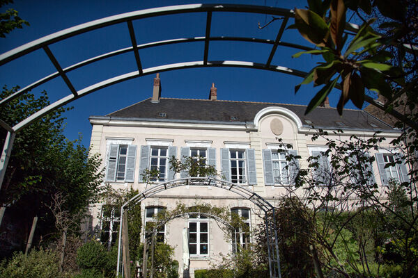 Maison Ailleurs