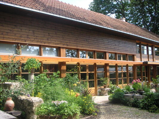 Clos Chedeville