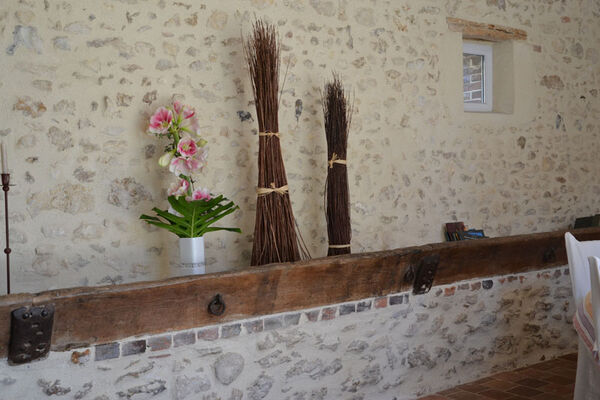 Cherville B&B