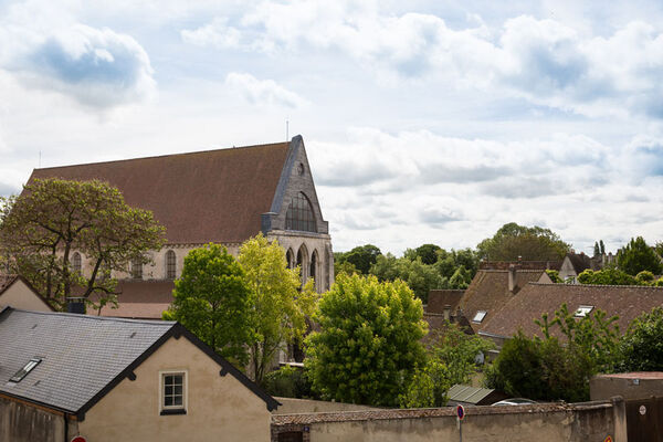 Cellier Saint-Julien