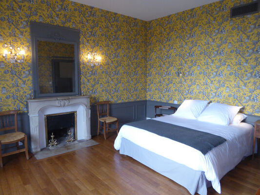 chambre 1