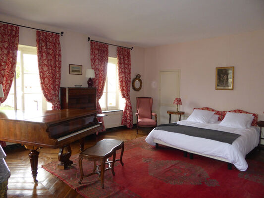 chambre