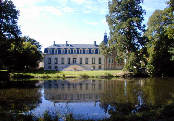 Domaine de Moresville