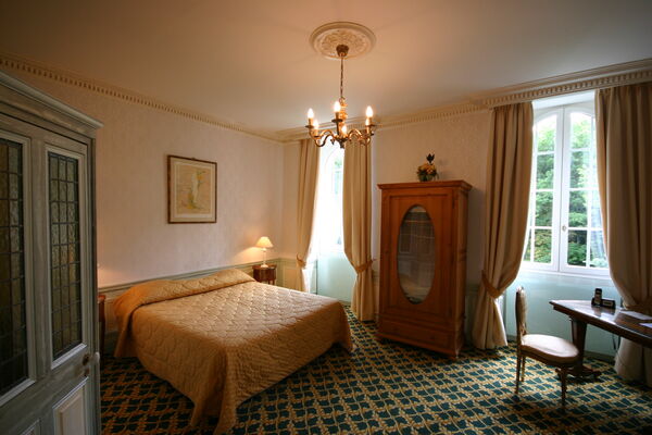 Domaine de Moresville