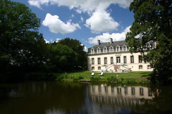 Domaine de Moresville