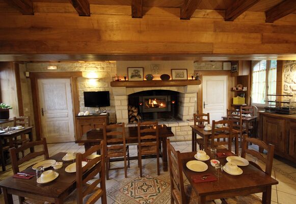 Domaine de Moresville