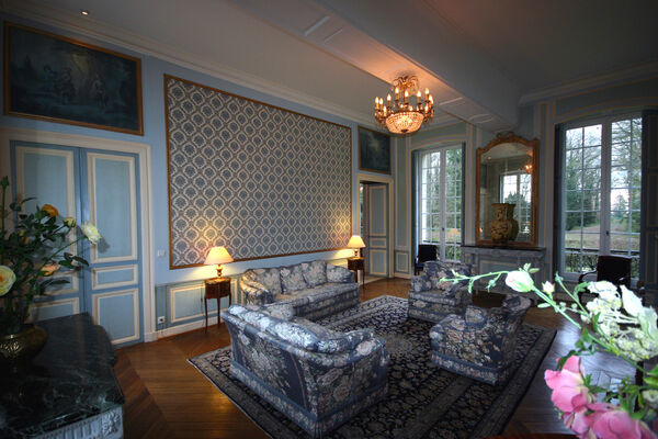 Domaine de Moresville