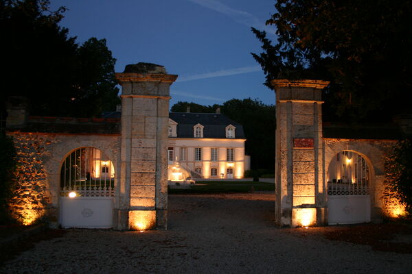 Domaine de Moresville