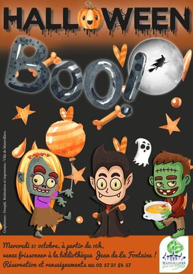 Halloween-a-la-bibliotheque-Jean-de-la-Fontaine