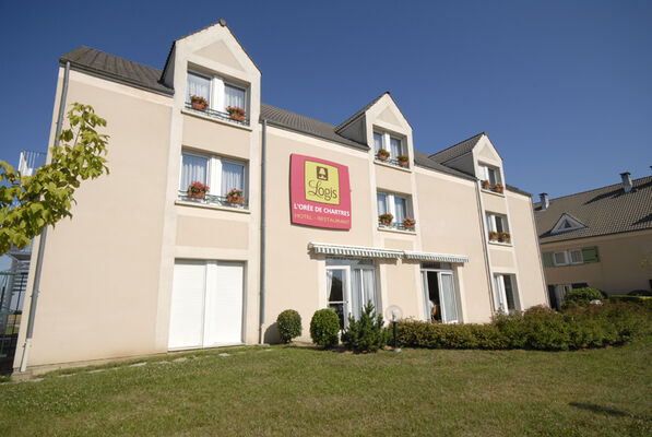 L'orée de Chartres