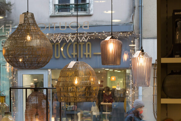 Chez Chose Chartres
