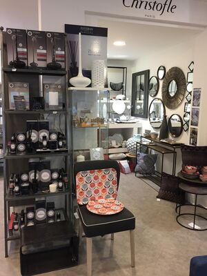 Chez Chose - Chartres