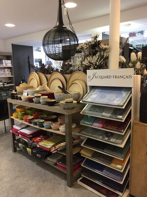 Chez Chose - Chartres