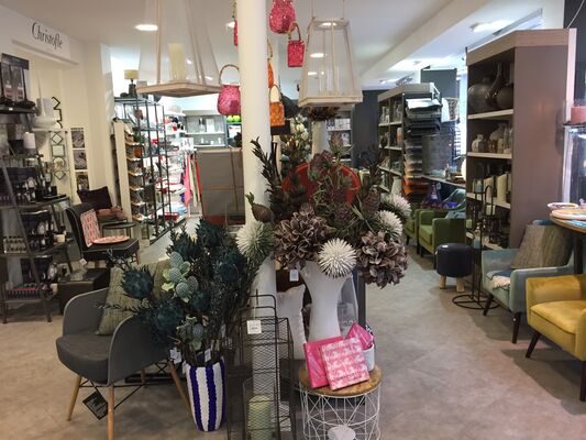 Chez Chose - Chartres