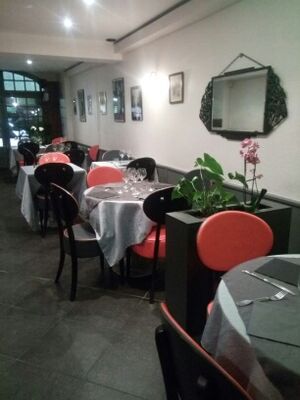 Le Jardin du Verre