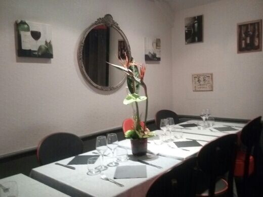 Le Jardin du Verre