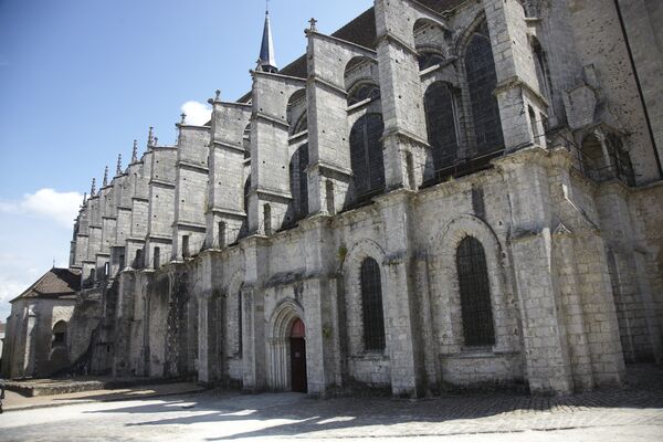Eglise Saint-Pierre