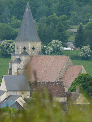 La Côtière