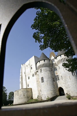Nogent, capitale du Perche