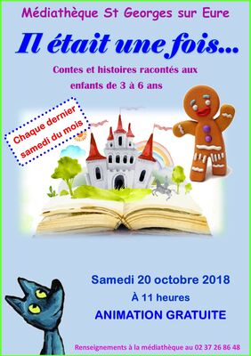Il-etait-une-fois---octobre