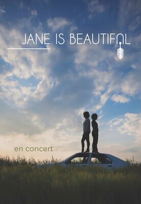 Jane-is-beautiful