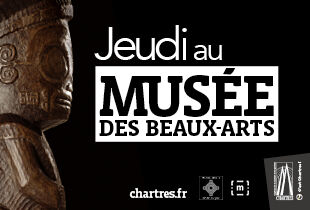Jeudis au musée
