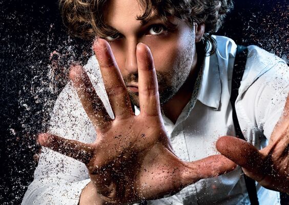 Journées des arts magiques et de l'illusion