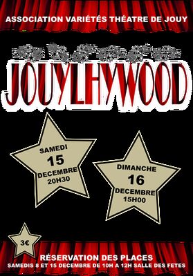 Jouylhywood