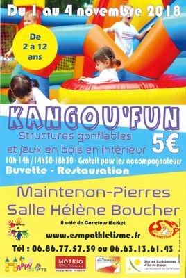 Kangoufun-2