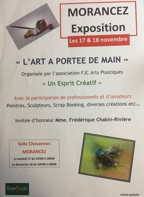 L-art-a-portee-de-main