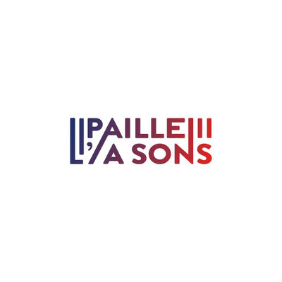 LOGO-Festival L'Paille à Sons