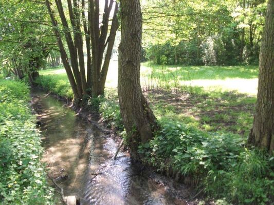 La Berthe 1ère catégorie