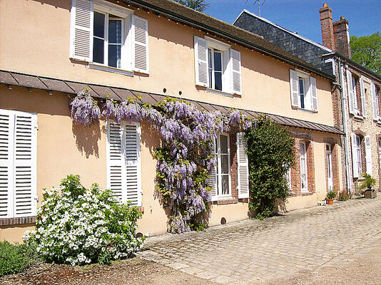 La Ferme du Château