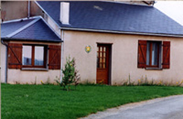 La Ferme de Mondoucet
