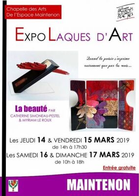 Laques-d-Art
