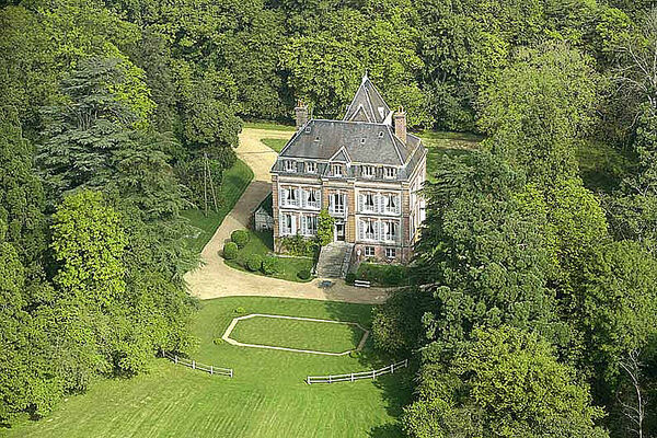 Le Manoir de la Motte